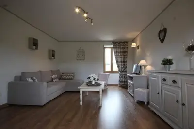 Image de Gîte de la Billarde - Couches