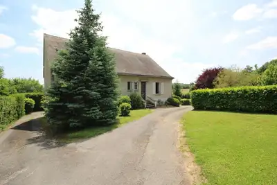 Image de La Vigne des Guyons - Buxy