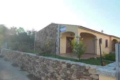 Image de San Teodoro - Centro E Spiaggia A Piedi - Giardino Privato