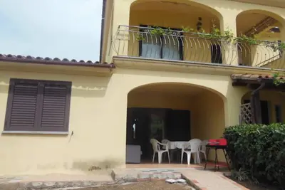 Image de Apartment in relax zone