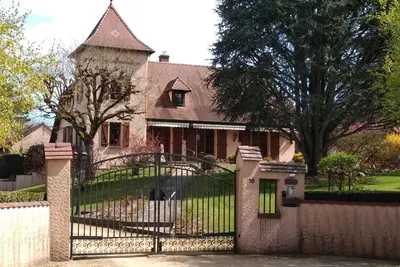 Image de les Tilleuls - Authumes
