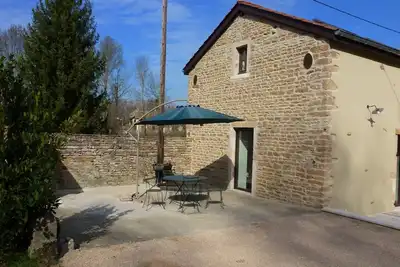 Image de L'Ecurie - Laize - Gîte