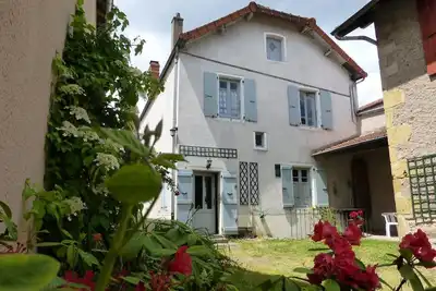 Image de La Thivollerie - Chassigny-Sous-Dun