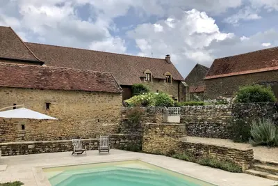 Image de La Laiterie - Changy