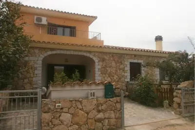 Image de San Teodoro - Centro E Spiaggia A Piedi - Giardino Privato