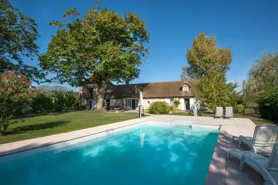 Image de Le Pigeonnier - Lays-Sur-Le-Doubs