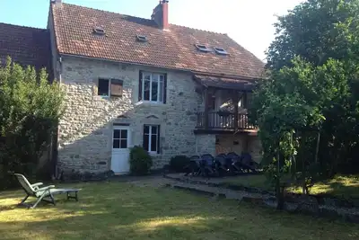Image de La Chouette Curieuse