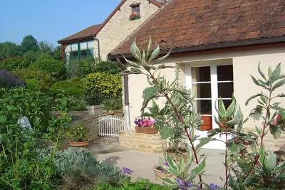 Image de Gîte de la Velle - Saint-Martin-Du-Tartre