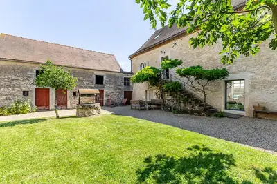 Image de Le Clos Saint-Véran - Chaudenay