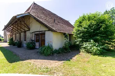 Image de La Forge - Branges - Gîte