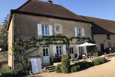 Image de La Maison du P'tit Louis