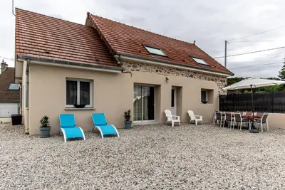 Image de Chez Lulu - La Motte Saint Jean