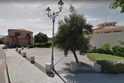 Image de San Teodoro - Centro E Spiaggia A Piedi - Giardino Privato