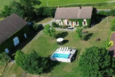 Image de Les Grands Narreaux - Bourbon-Lancy