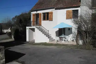 Image de Gîte de Prêle - Saisy - Gîte