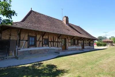 Image de Gîte du Pont des Varnay