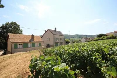 Image de Gîte de l'Orbize - St Jean De Vaux