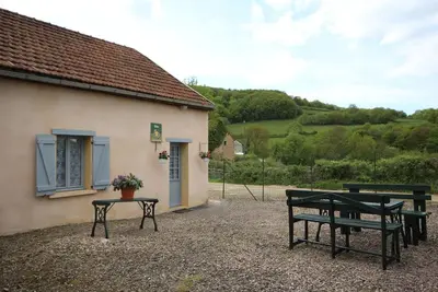 Image de Le Refuge de Valouze