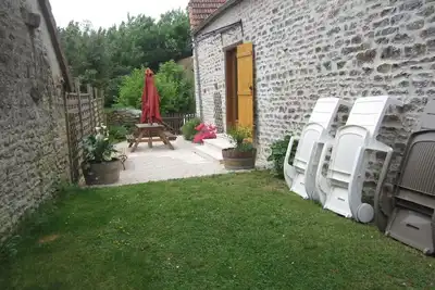 Image de Les Hauts de Borgy - Dezize Les Maranges