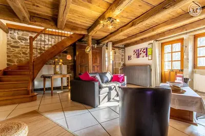 Les Perrières - Antully