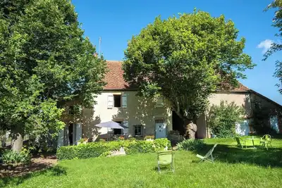 Image de Les 2 Tilleuls - Briant