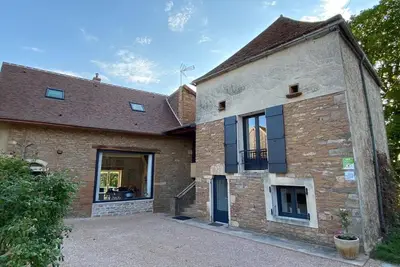 Image de Le Grand Gîte de la Ferme de Châtenay