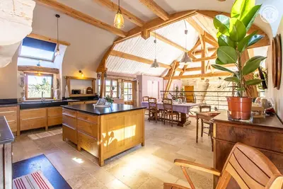 Image de La Grange des Hirondelles