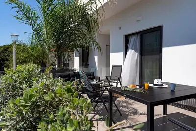 Image de Lucian City Apartments - Optasia