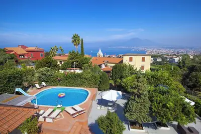 Image de Amore Rentals - Villa Amore with Private Swimming Pool, Garden and Parking