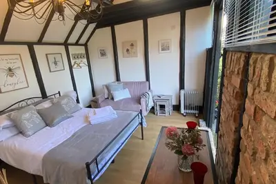 Image de Windsor / Ascot / Bracknell Beautiful Barn