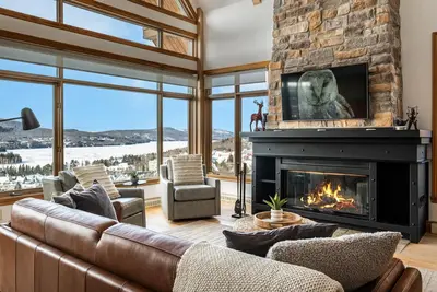 Image de Tremblant Prestige - Altitude 168-9