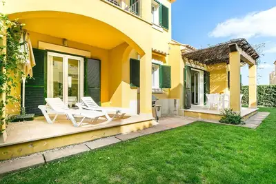 Appartement de vacances Sa Ràpita pour 1 - 4 personnes avec 2 chambres à coucher - Appartement de va