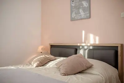 Image de Apartment A2 on the first floor