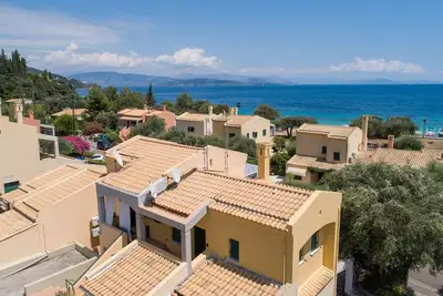Image de Barbati Bay Elegant Apartments