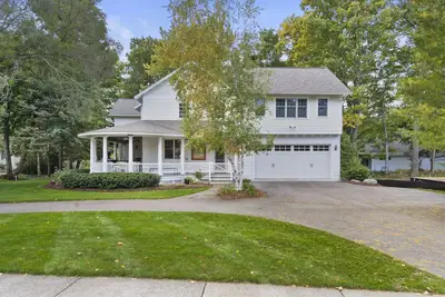 Image de Weque! Close to Nub's Nob and Boyne Highlands!