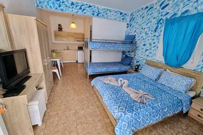 Image de Pleasure Rooms 4 person