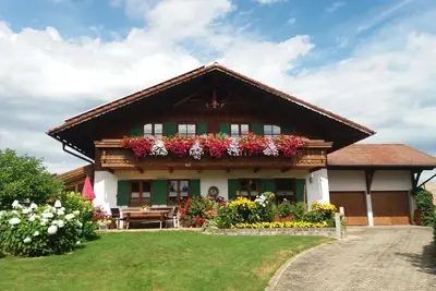 Image de Dopfer Erich u. Angelika - Holiday apartment \"Herzerl\", 2 bedrooms, shower, Wc