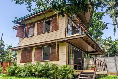 Image de Beachfront & Ocean View 1st Floor w A/C