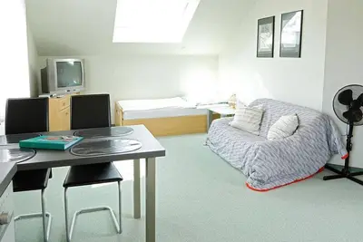 Image de Ferienwohnung 2 mit 1 Schlafraum - Private Ferienwohnungen in Fürth bei Nürnberg