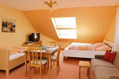 Image de Ferienwohnung 1 - Private Ferienwohnungen in Fürth bei Nürnberg