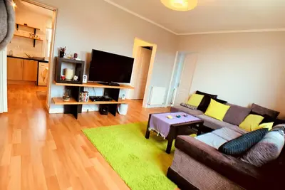 Image de Maria- Bright and Modern City Center Apartment.