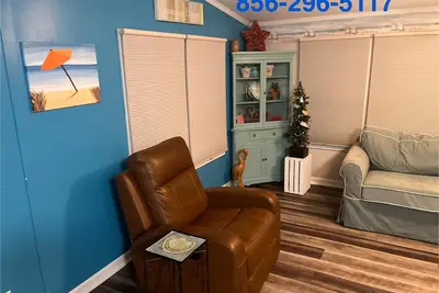 Image de 2 Br/1 Ba Dog friendly home in Assateague Pointe Woc: Email Before booking! !