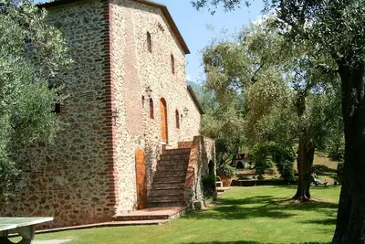 Image de La Casa tra gli Ulivi - Discounts depending on length of stay.