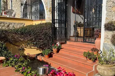 Image de Appartement de vacances Diano San Pietro pour 1 - 4 personnes avec 1 chambre Ă coucher - Appartement