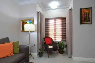 Private Self-Contained Suite - Long-term