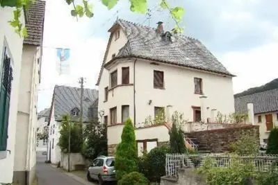 Image de Maison de vacances Mesenich pour 1 - 8 personnes avec 4 chambres à coucher - Maison de vacances