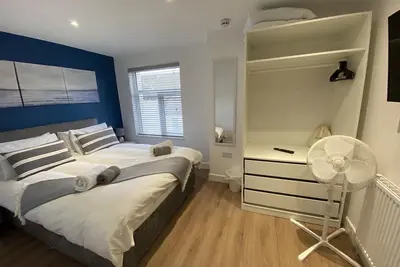 Image de Blackpool Abode - 20 Bairstow Street