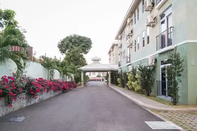 Image de Super Studio - Smart Access Condo Near Bob Marley Museum
