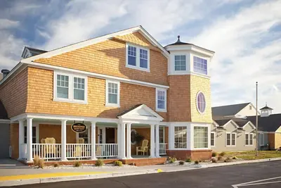 Image de 2br Presidential Ocean Front Soundings Seaside Resort w/Amenities