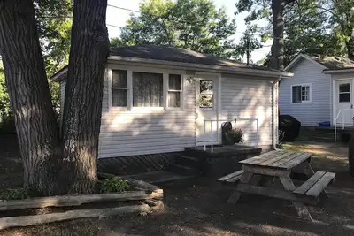 Image de Cute Cottage, 2 min Walk to Beach, Bcc #2